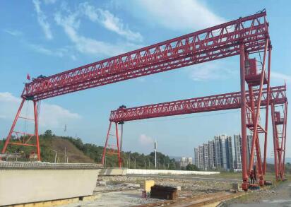 絕緣電阻數據空白，龍門吊電機**性如何驗證？