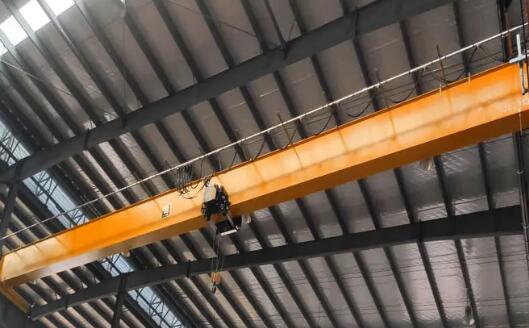 97711a線路檢測(cè)中心:LDA型單梁橋式起重機(jī)的4點(diǎn)操作常見(jiàn)問(wèn)題 97711a線路檢測(cè)中心:LDA型單梁橋式起重機(jī)的4點(diǎn)操作常見(jiàn)問(wèn)題