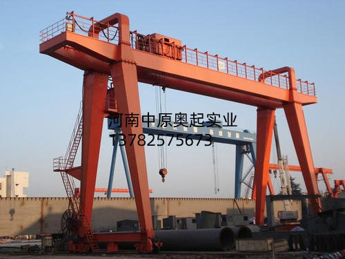 龍門吊門式起重機(jī)功率故障應(yīng)如何處理？