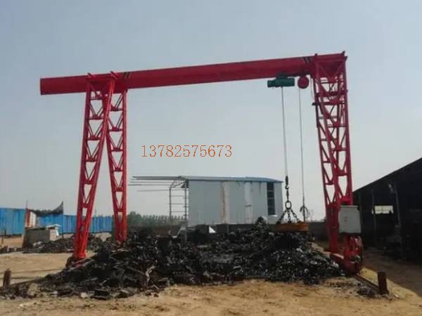 龍門吊操作前的**檢查*關重要，你知道應該檢查哪些方面嗎？