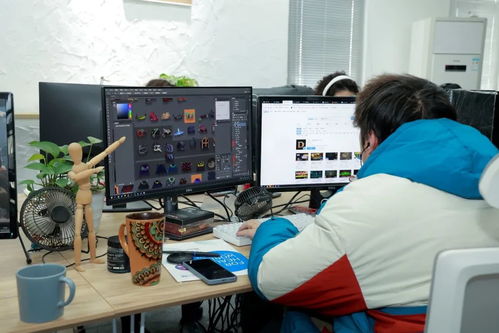 十人破局 小研發團隊的海外發行奇跡與技術服務賦能